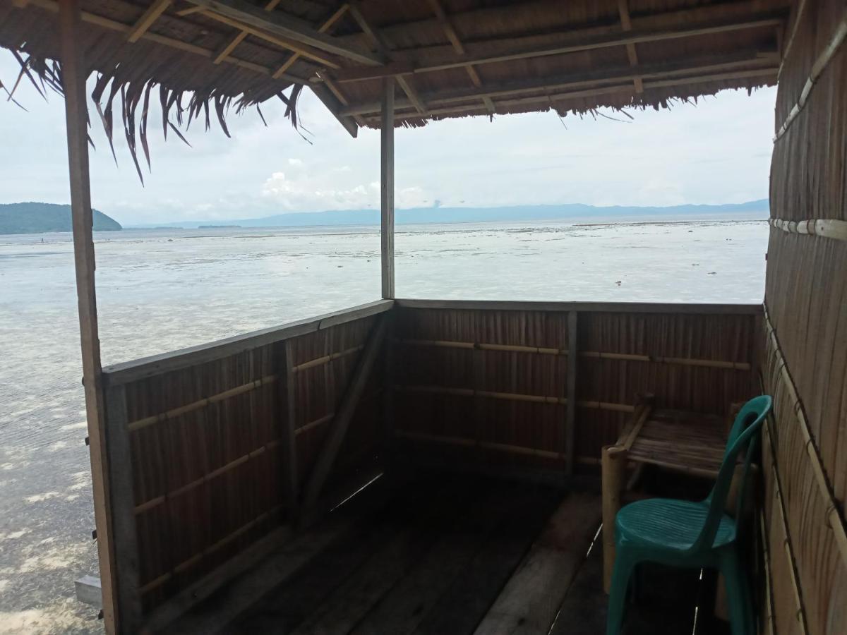 Arborek Diving Homestay R4 Besir Buitenkant foto