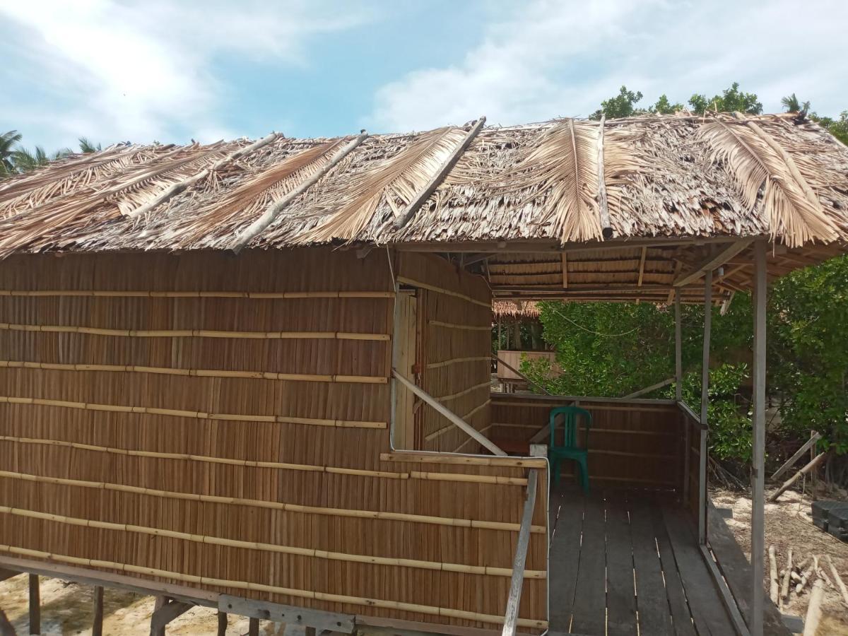 Arborek Diving Homestay R4 Besir Buitenkant foto