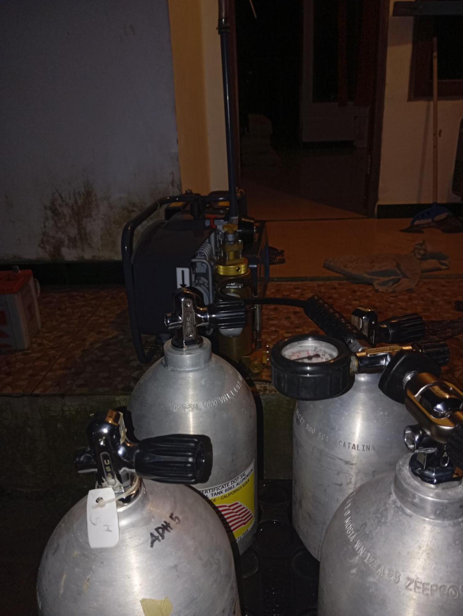 Arborek Diving Homestay R4 Besir Buitenkant foto